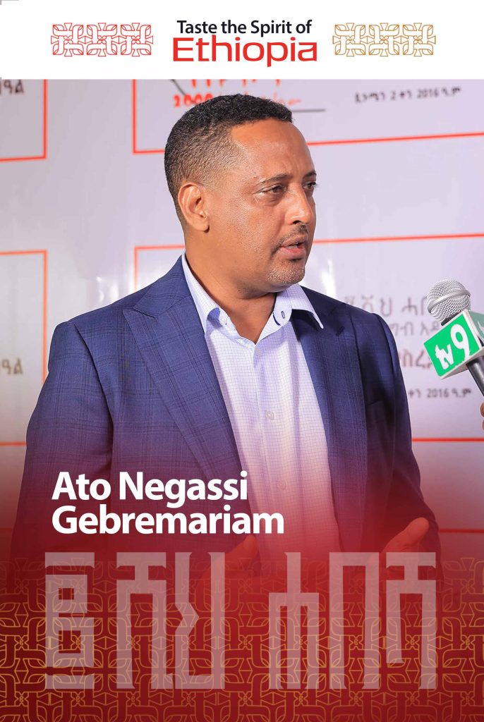 negassi